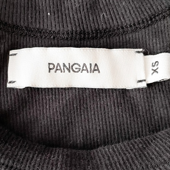 Pangaia Recycled Cotton Tank Top - Picture 4 of 11